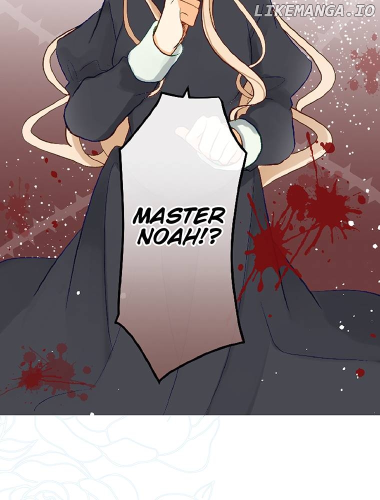 Story of My Fiancee Chapter 34 - page 2