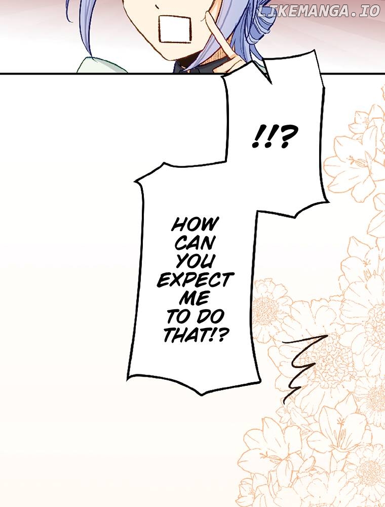 Story of My Fiancee Chapter 34 - page 108