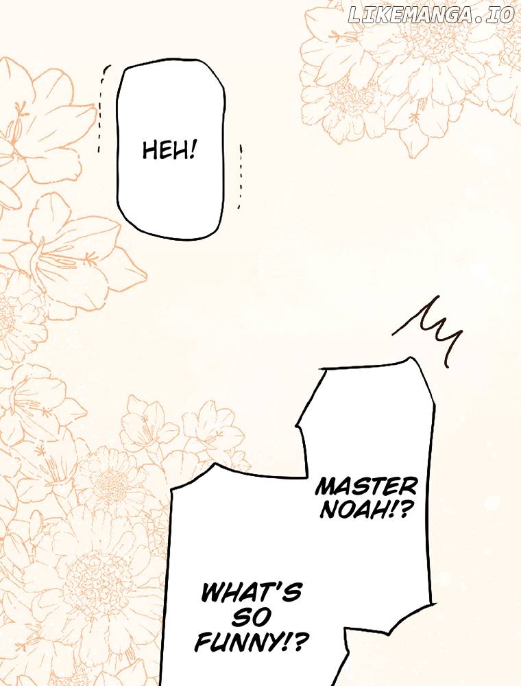 Story of My Fiancee Chapter 34 - page 109