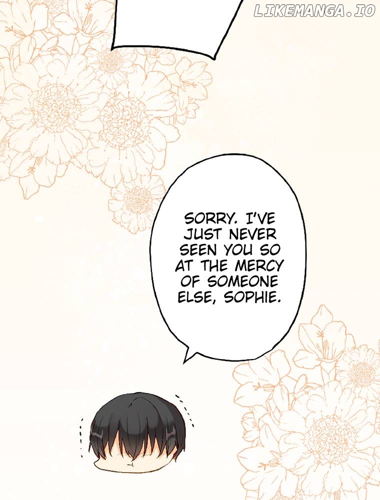 Story of My Fiancee Chapter 34 - page 110