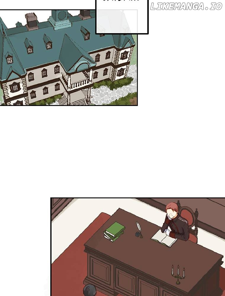 Story of My Fiancee Chapter 34 - page 113