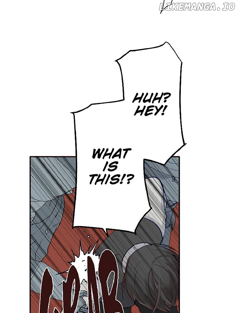 Story of My Fiancee Chapter 34 - page 117