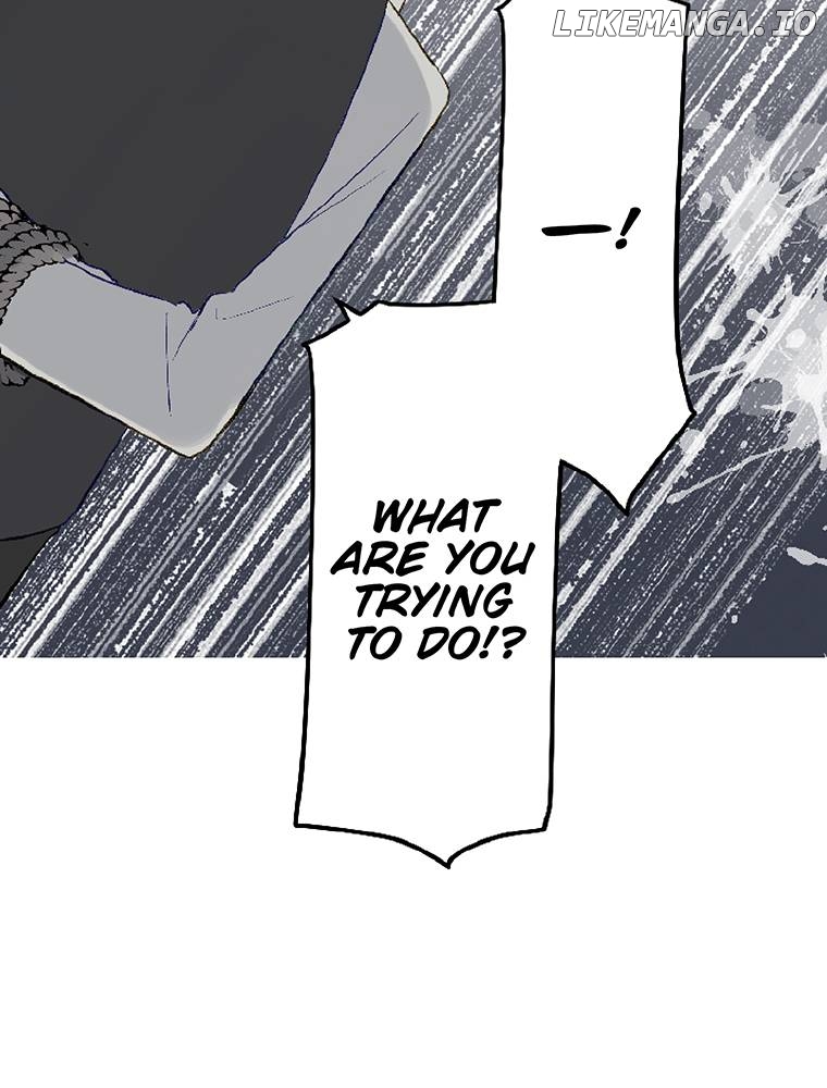 Story of My Fiancee Chapter 34 - page 120
