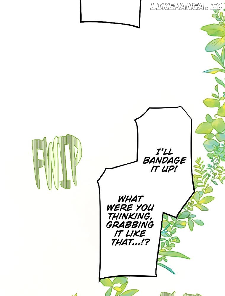 Story of My Fiancee Chapter 34 - page 15