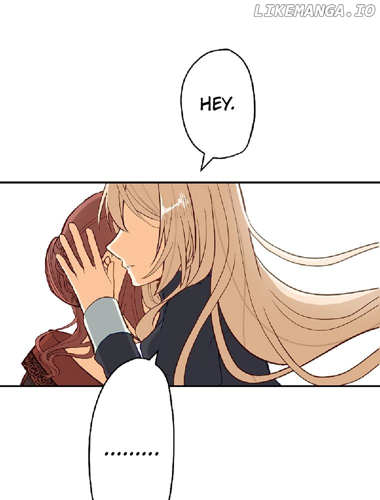 Story of My Fiancee Chapter 34 - page 21
