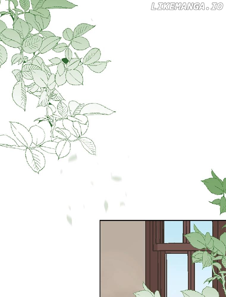 Story of My Fiancee Chapter 34 - page 27
