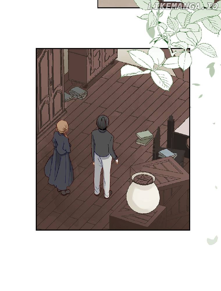 Story of My Fiancee Chapter 34 - page 28