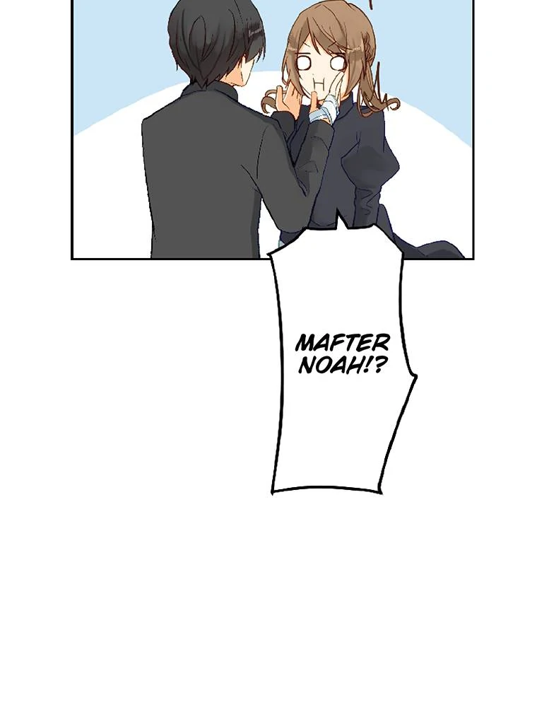 Story of My Fiancee Chapter 34 - page 33