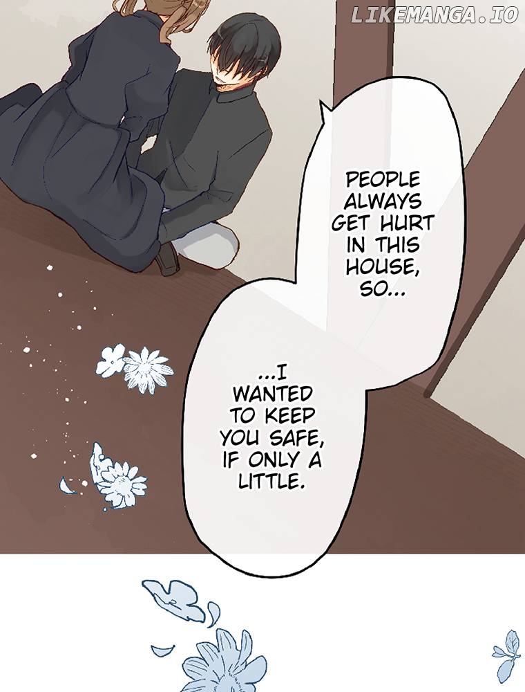 Story of My Fiancee Chapter 34 - page 37