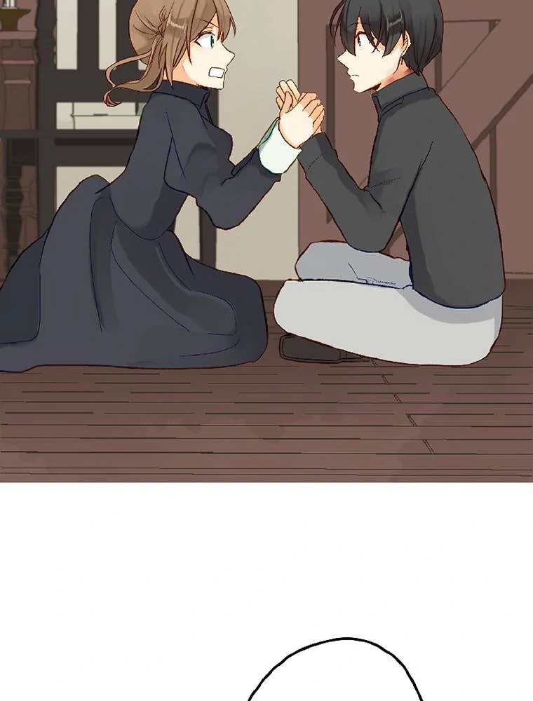 Story of My Fiancee Chapter 34 - page 42