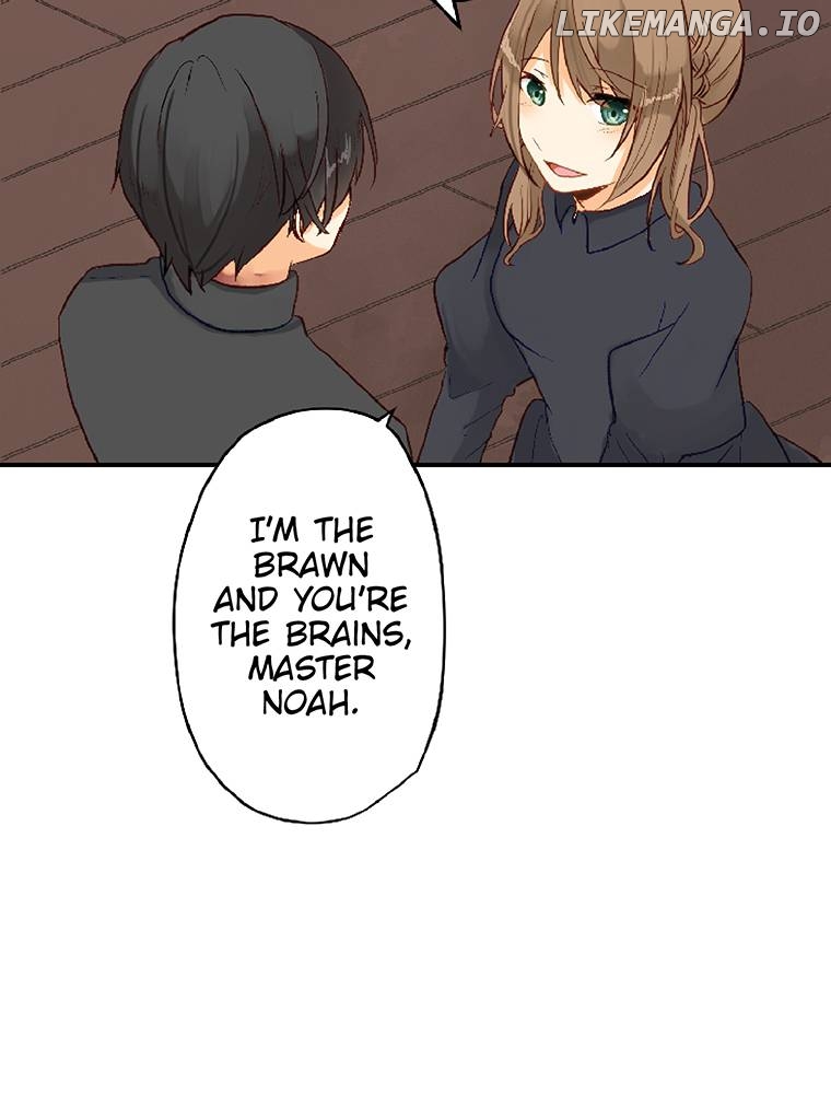 Story of My Fiancee Chapter 34 - page 45