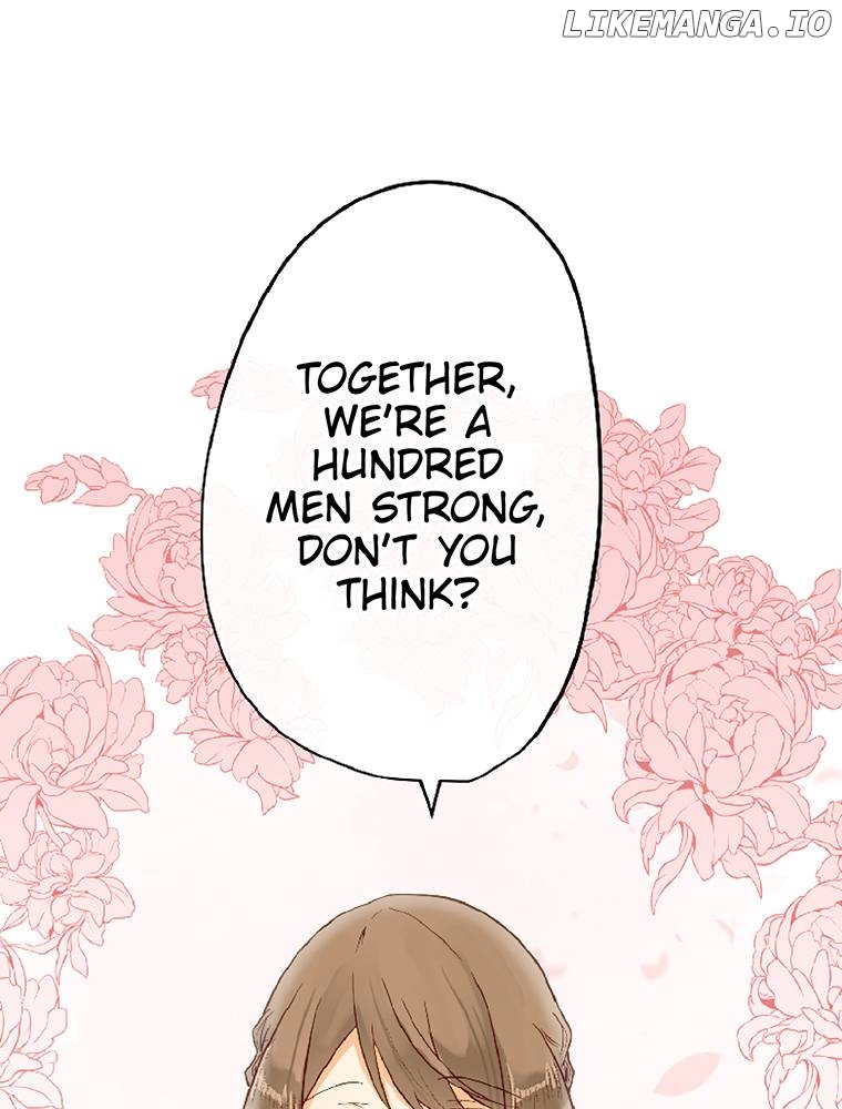 Story of My Fiancee Chapter 34 - page 46