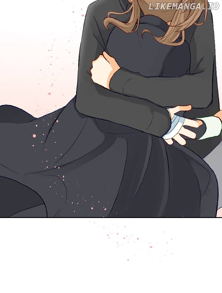 Story of My Fiancee Chapter 34 - page 58