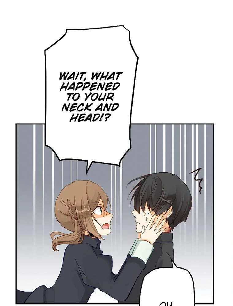 Story of My Fiancee Chapter 34 - page 66