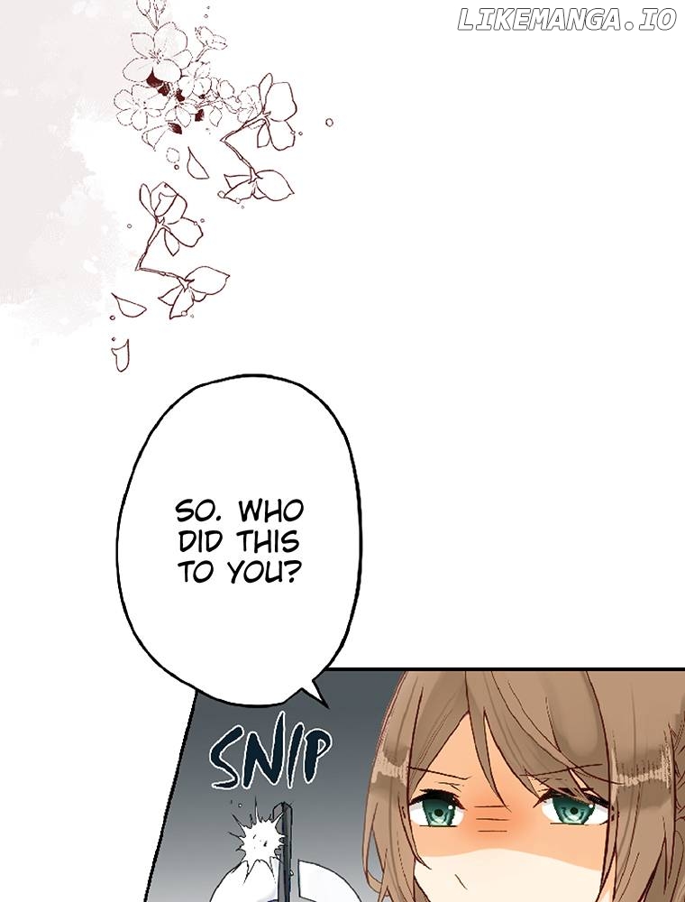 Story of My Fiancee Chapter 34 - page 72