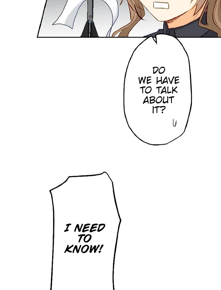Story of My Fiancee Chapter 34 - page 73