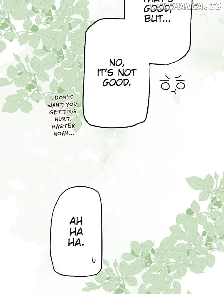 Story of My Fiancee Chapter 34 - page 79