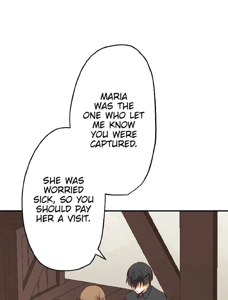 Story of My Fiancee Chapter 34 - page 81