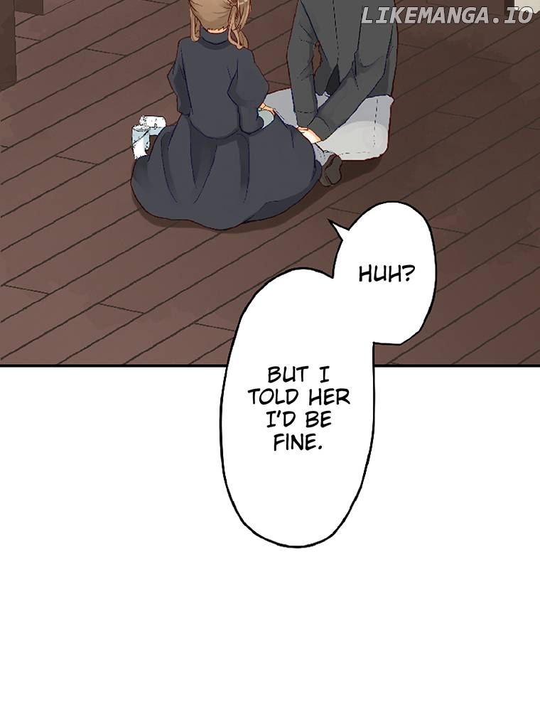 Story of My Fiancee Chapter 34 - page 82