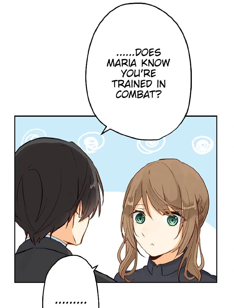 Story of My Fiancee Chapter 34 - page 83