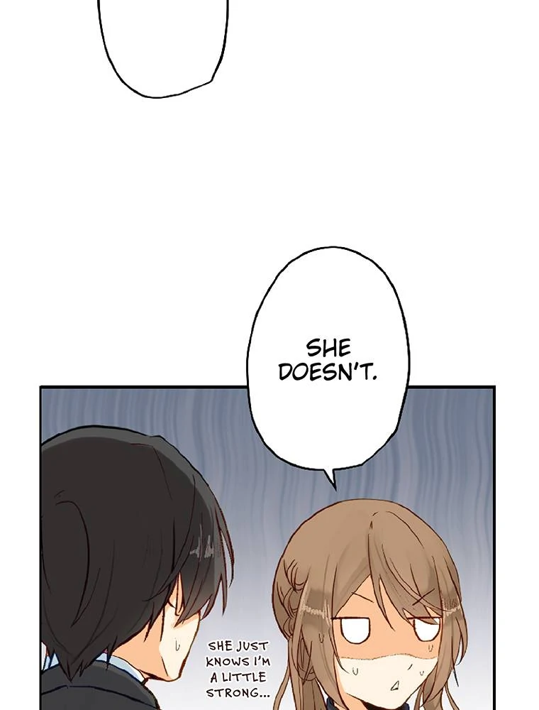 Story of My Fiancee Chapter 34 - page 84