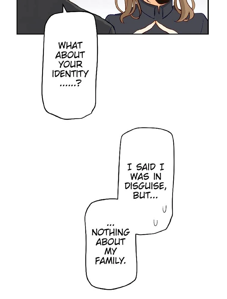 Story of My Fiancee Chapter 34 - page 85