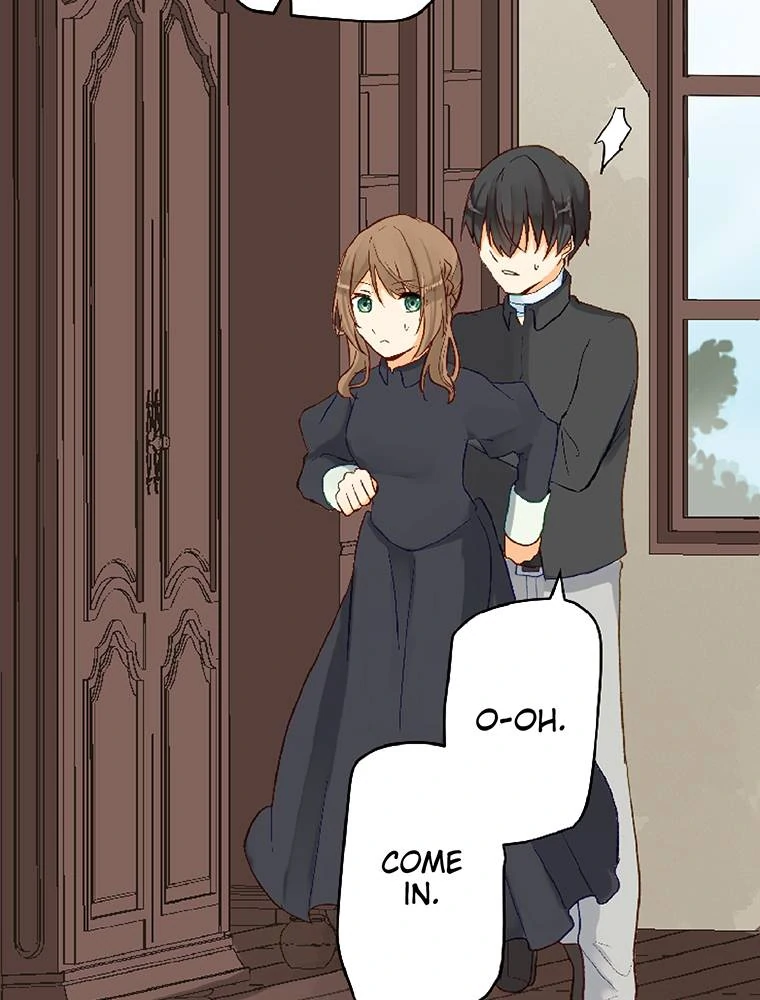 Story of My Fiancee Chapter 34 - page 90