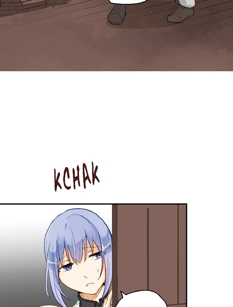 Story of My Fiancee Chapter 34 - page 91