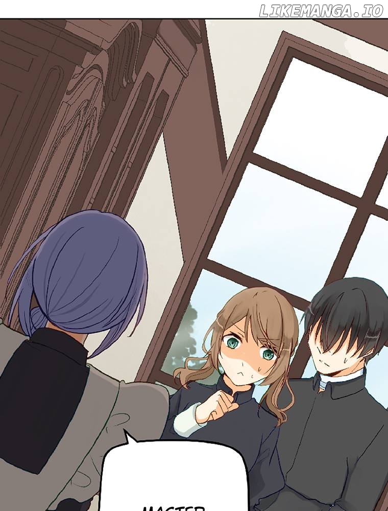 Story of My Fiancee Chapter 34 - page 93