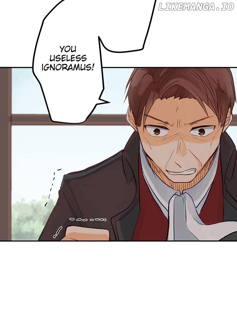 Story of My Fiancee Chapter 18 - page 9