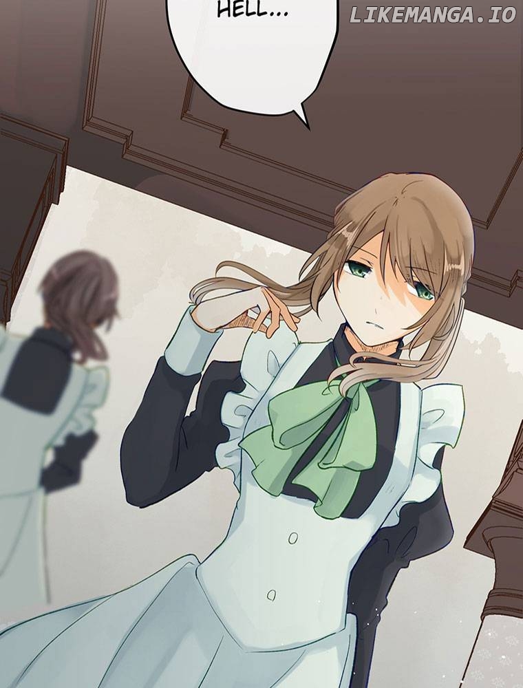 Story of My Fiancee Chapter 18 - page 100