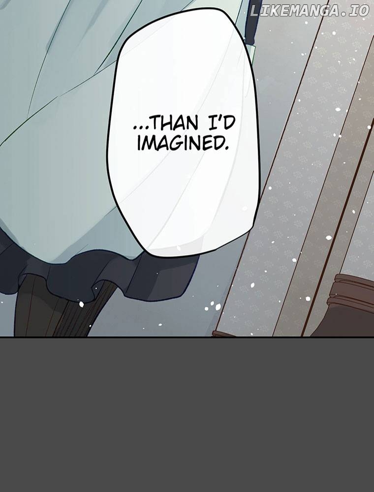 Story of My Fiancee Chapter 18 - page 101