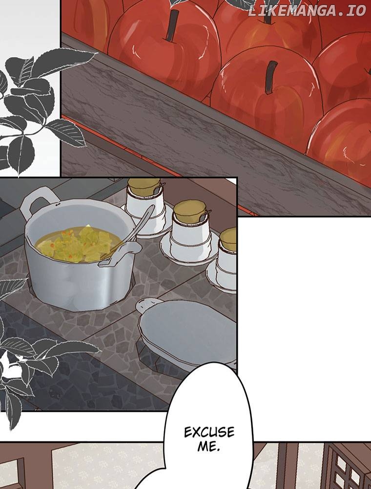 Story of My Fiancee Chapter 18 - page 104