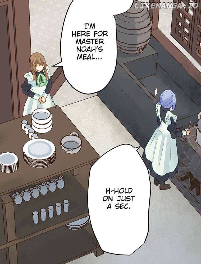 Story of My Fiancee Chapter 18 - page 105