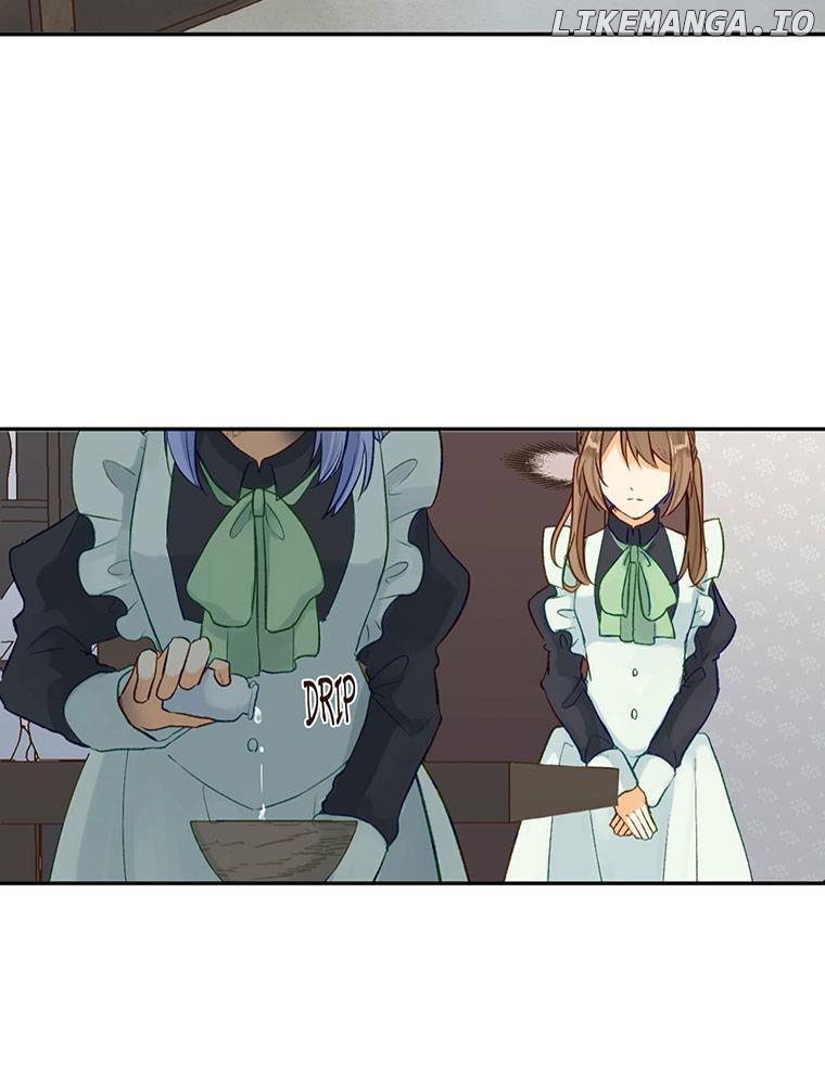 Story of My Fiancee Chapter 18 - page 106