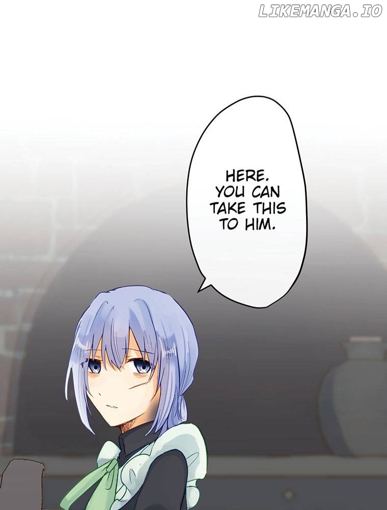 Story of My Fiancee Chapter 18 - page 107