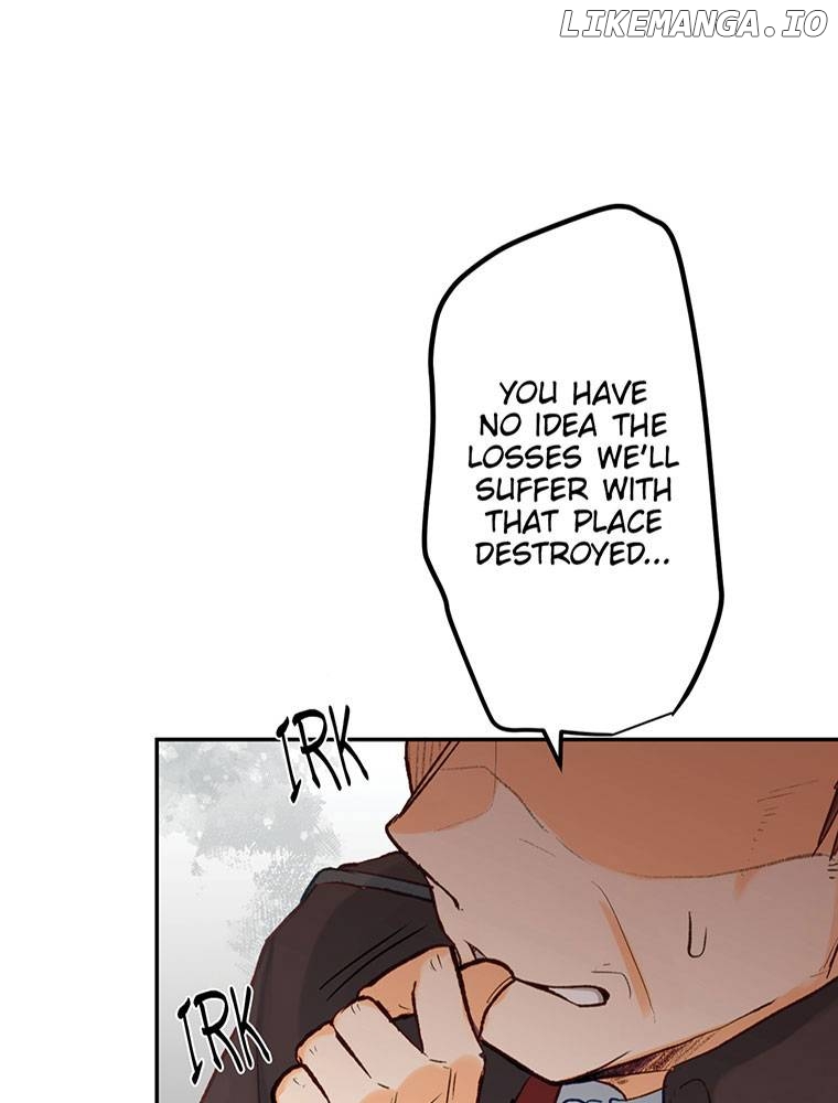 Story of My Fiancee Chapter 18 - page 10