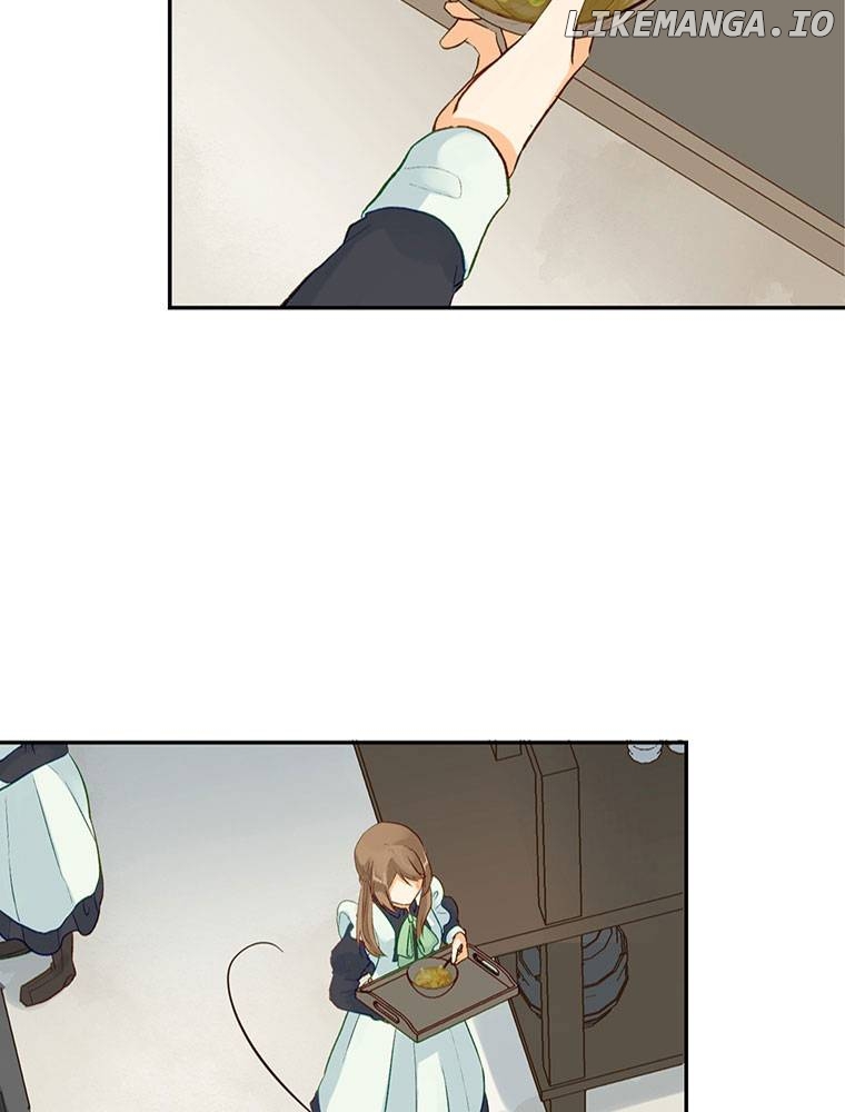 Story of My Fiancee Chapter 18 - page 109