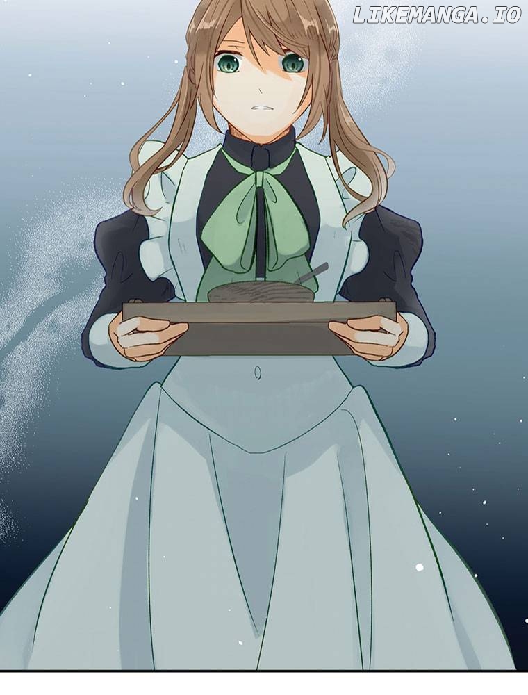 Story of My Fiancee Chapter 18 - page 113