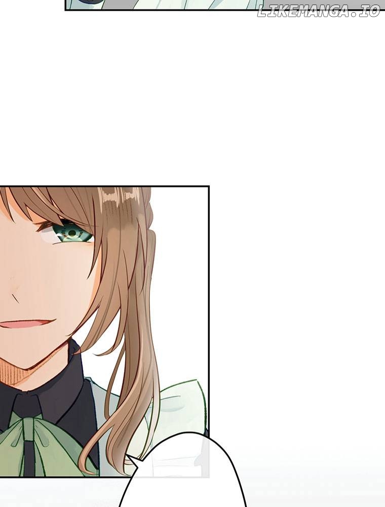 Story of My Fiancee Chapter 18 - page 115
