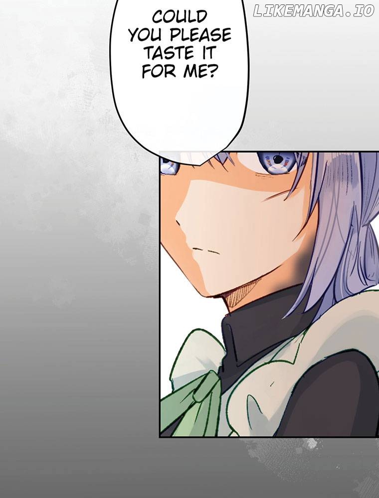 Story of My Fiancee Chapter 18 - page 116