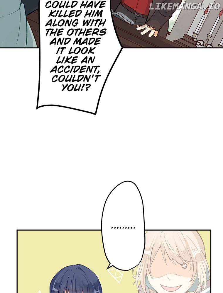 Story of My Fiancee Chapter 18 - page 13