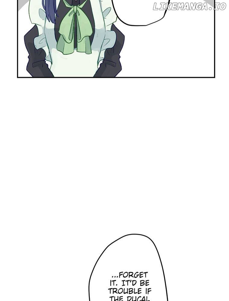 Story of My Fiancee Chapter 18 - page 15