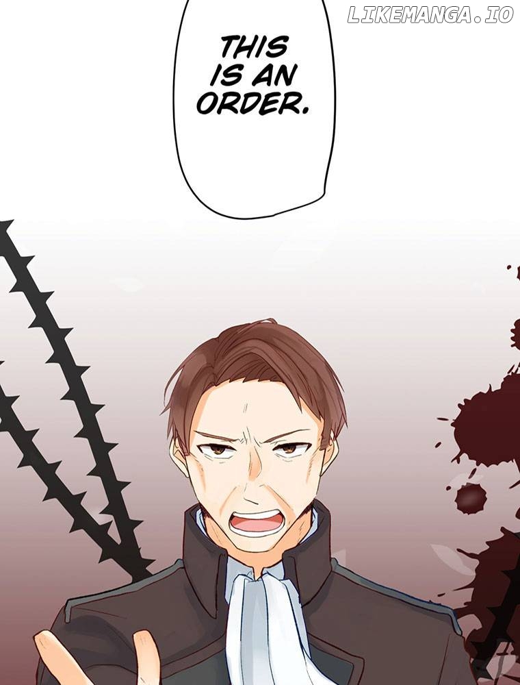 Story of My Fiancee Chapter 18 - page 17