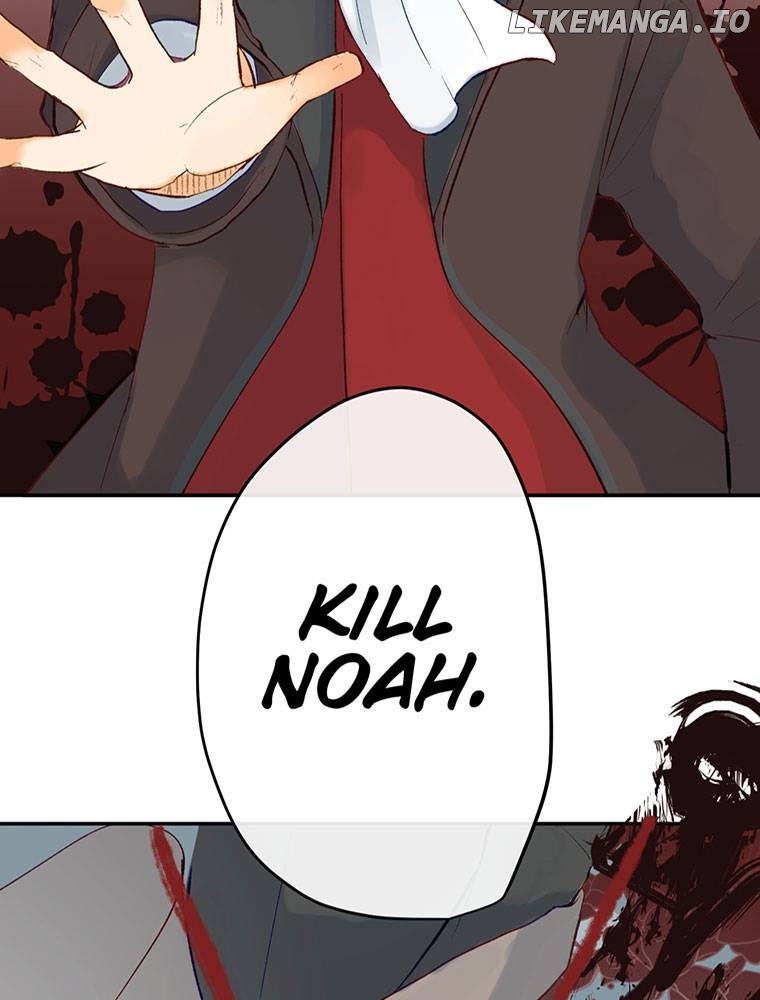 Story of My Fiancee Chapter 18 - page 18