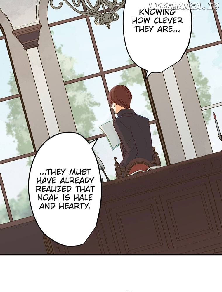 Story of My Fiancee Chapter 18 - page 25