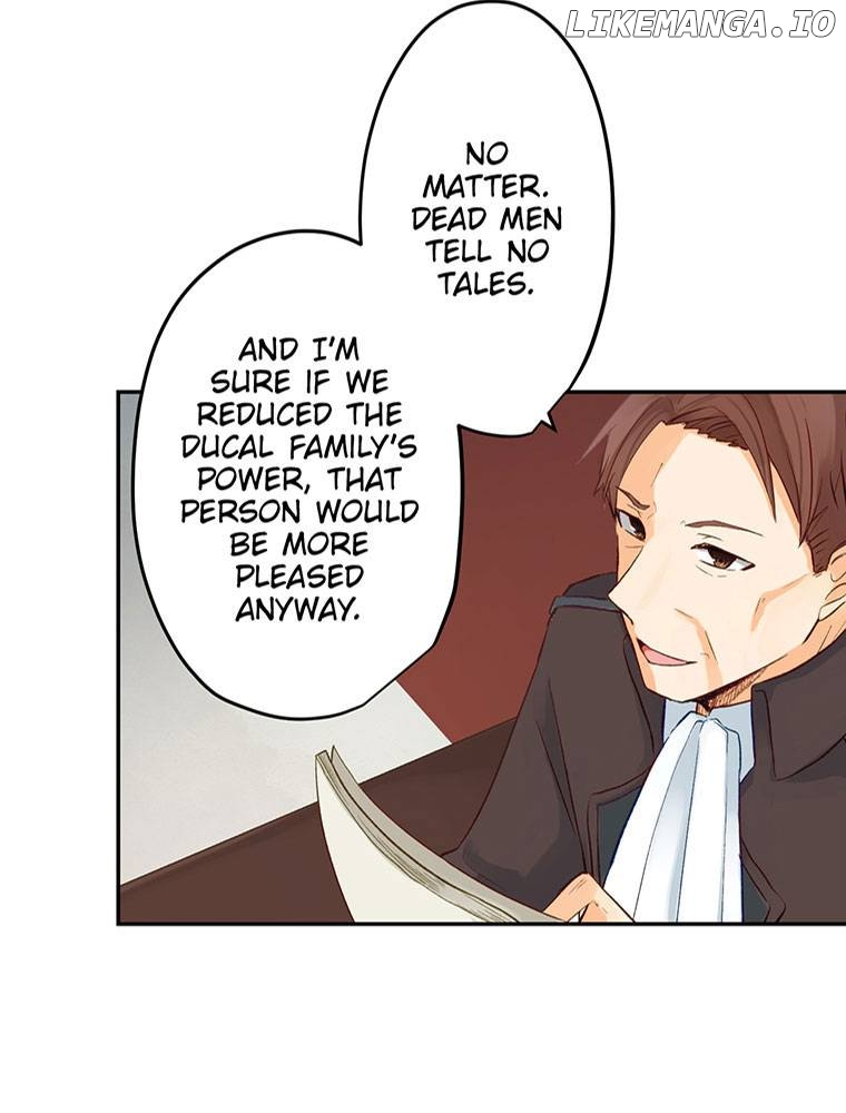 Story of My Fiancee Chapter 18 - page 26