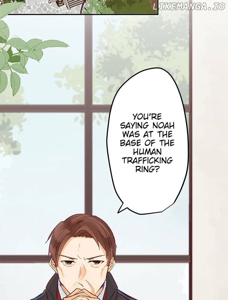 Story of My Fiancee Chapter 18 - page 2