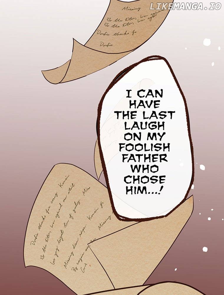 Story of My Fiancee Chapter 18 - page 30