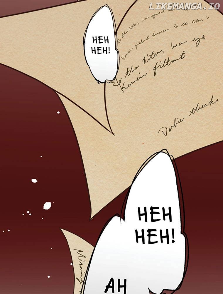 Story of My Fiancee Chapter 18 - page 31